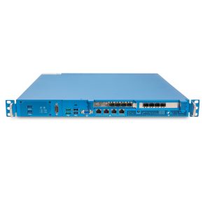 ПАК ViPNet Coordinator HW 5 Исполнение HW100 (Base, АП HW100 Q1/Q2)