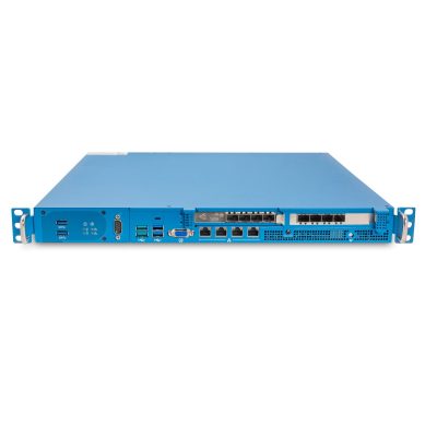 ПАК ViPNet Coordinator HW 5 Исполнение HW100 (Base, АП HW100 Q1/Q2)