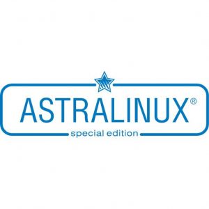 Лицензия на операционную систему специального назначения «Astra Linux Special Edition» для 64-х разрядной платформы на базе процессорной архитектуры х86-64, вариант лицензирования «Орел»