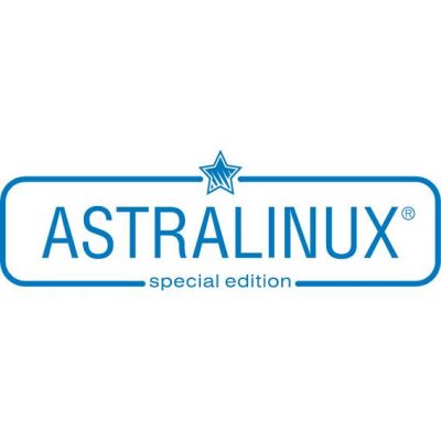 Лицензия на операционную систему специального назначения «Astra Linux Special Edition» для 64-х разрядной платформы на базе процессорной архитектуры х86-64, вариант лицензирования «Орел»