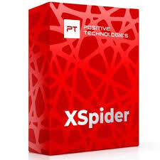 Программное обеспечение XSpider. Лицензия на 4 хоста, обновления в течение 1 (одного) года