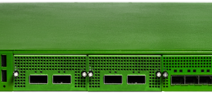 КБ "Континент". Версия 4. Узел безопасности. Аппаратная платформа IPC-3000F40.