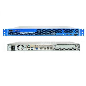 ПАК ViPNet Coordinator HW1000 4.x