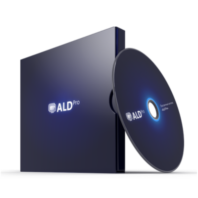 Программный комплекс "ALD Pro"