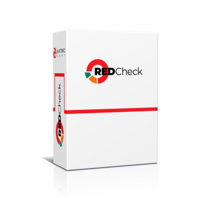 Сканер безопасности RedCheck
