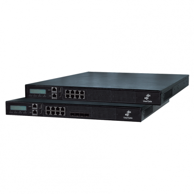UserGate E3000, Межсетевой экран