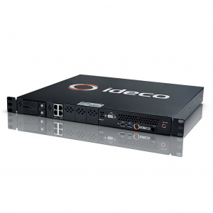 Ideco MX 2 cert, до 350 активных пользователей интернет
