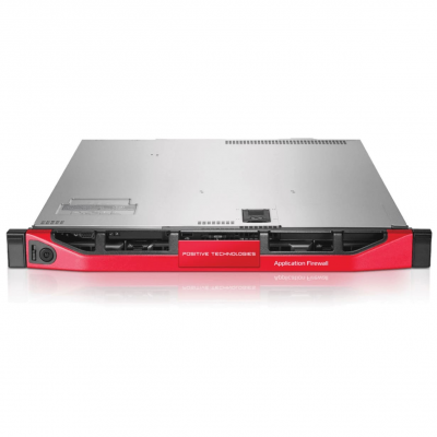 PT Application Firewall