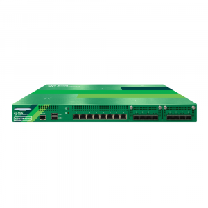 АПКШ "Континент". Версия 3.9. Аппаратная платформа IPC-R3000.