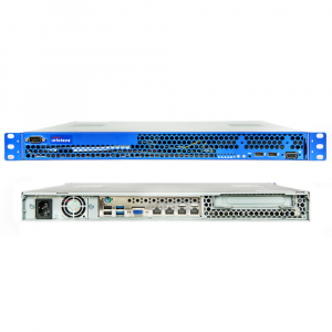 ПАК ViPNet Coordinator HW1000 4.x