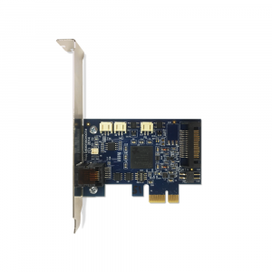 Программно-аппаратный комплекс  "Соболь". Версия 4, PCIe, A7, сертификат ФСБ России