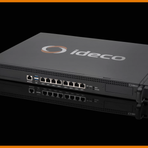 Ideco LX