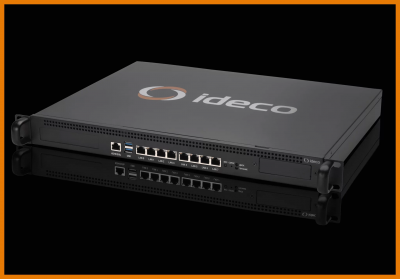 Ideco LX