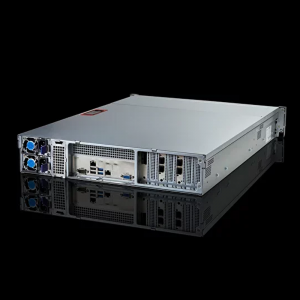 Межсетевой экран Ideco LX+, от 1000 до 3000 активных пользователей интернет
