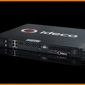 Ideco LX Cert