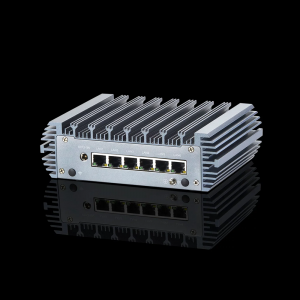 Межсетевой экран Ideco SX+, от 50 до 75 активных пользователей интернет