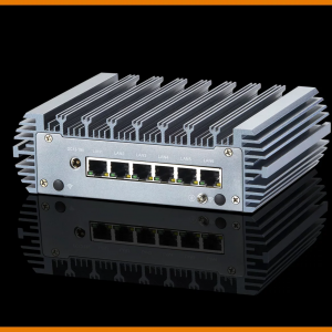 Ideco SX+ Cert