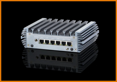 Ideco SX+ Cert