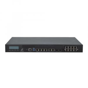 UserGate D500, Межсетевой экран