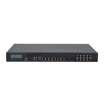 UserGate D500, Межсетевой экран