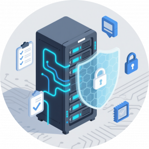 Аттестация информационной системы (ИС)