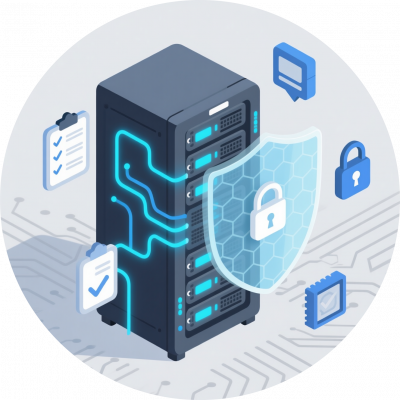 Аттестация информационной системы (ИС)
