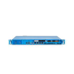 ViPNet EDI Soap Gate 3